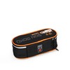 Panini Comix Anime Dragon Ball Z Pencil Case Oval Organised,