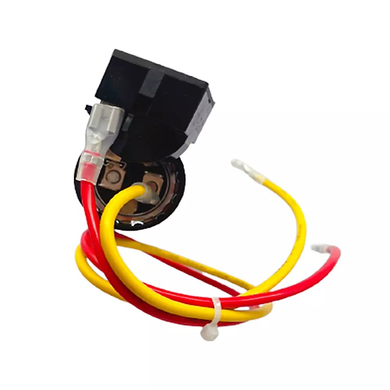 Part-Auto Replacement For Coleman RV A/C Air Conditioner Capacitor Hard