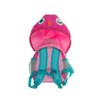 My Doodles Children's Hooded Backpack - Owl