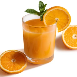 Vikko 5 Ounce Small Juice Glasses, Heavy Base Glassware, Cups for Drinking Orange Juice, Water, Kids Glass Drinking Glasses for Tasting, Set of 12 Clear Glass Tumblers