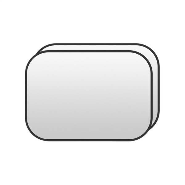 Car Window Shades | 1 Pair Window Sunshades Car Side