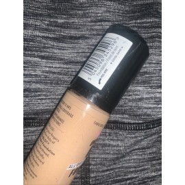Soap & Glory One Heck of a Blot Liquid to Powder Foundation Cool Sand New