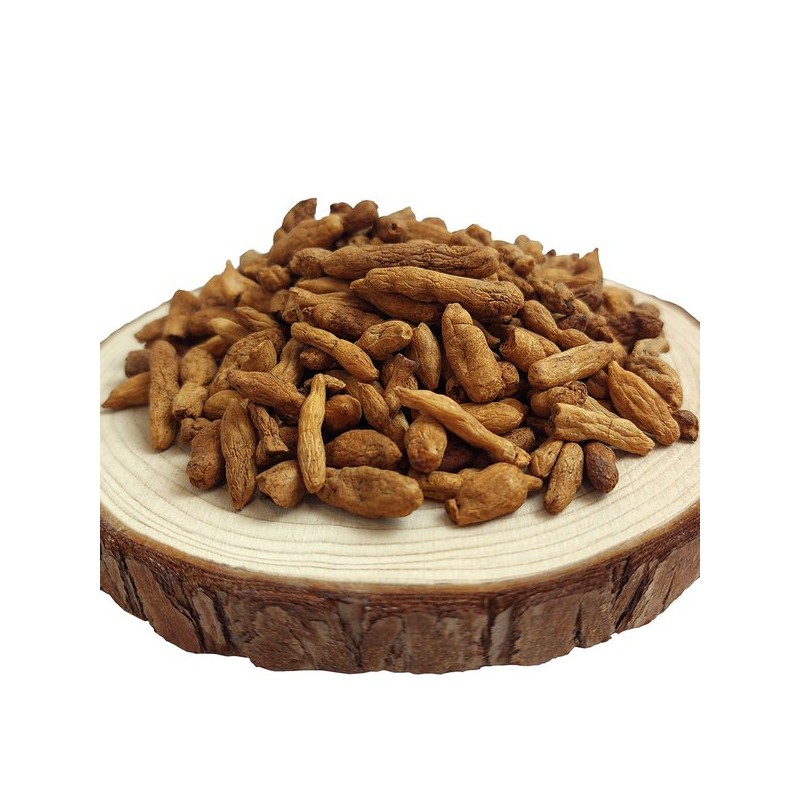 Hello Green 헬로우그린 수입 볶은 맥문동 180g(팩) 저온 로스팅 맥문동차