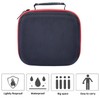 khanka Hard Case Replacement for Milwaukee 2723-20 M18 FUEL Cordless