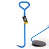 T&T Tools 30-Inch Manhole Hook - Heavy Duty Single Hook