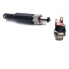 5.5mm x 2.1mm Male DC Power Plug Connector & Screw
