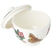 Portmeirion Botanic Garden Covered Sugar Bowl 8.8oz