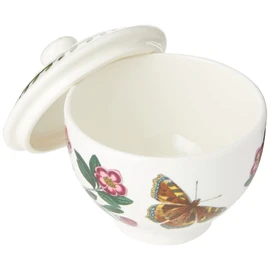 Portmeirion Botanic Garden Covered Sugar Bowl 8.8oz