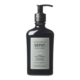 Depot No. 801 Daily Skin Cleanser 200ml