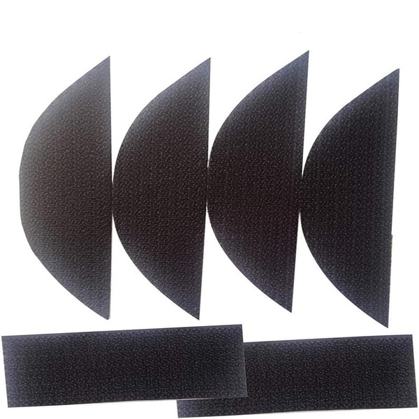 RV Window Cover velcros with Adhesive