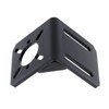 ChgImposs 2 Pack Motor Mount Bracket, Universal Multifunction Fixing Mounting
