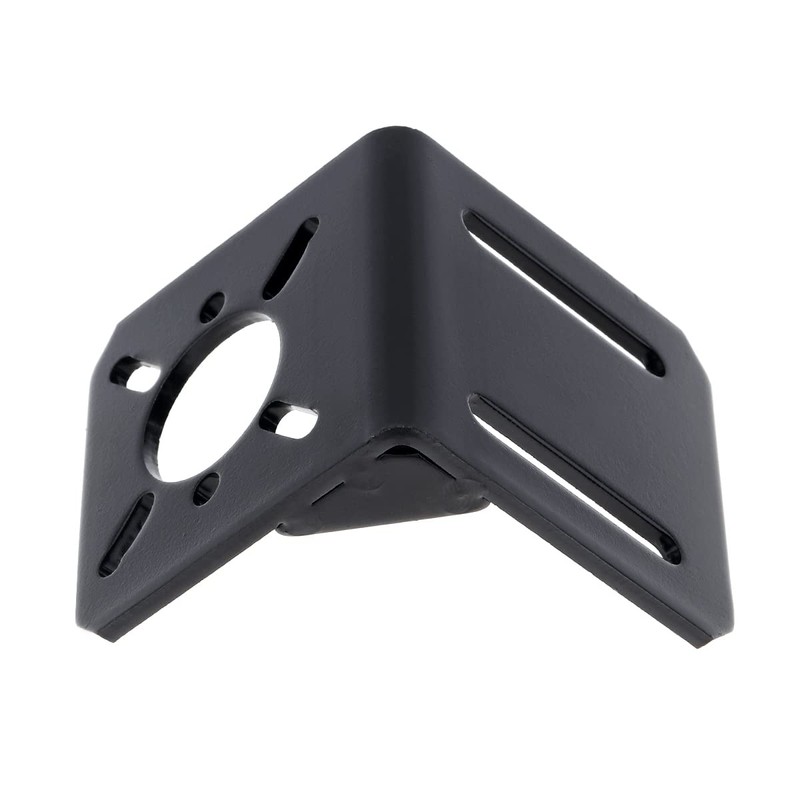 ChgImposs 2 Pack Motor Mount Bracket, Universal Multifunction Fixing Mounting