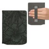 kwmobile Flip Case Compatible with Pocketbook Verse/Verse Pro/Verse Color/Vivlio Light/Light