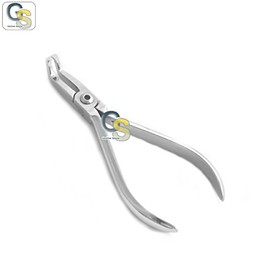 Bracket Remover Direct Bond Attachment Removing Pliers Orthodontic Instruments by G.S Online Store