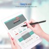 143 Fabric Head Touch Screen Digital Pen Portable for Smartphones