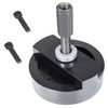Rear Main Seal Installer Tool for Ford 4.5L, 6.0L, 6.4L