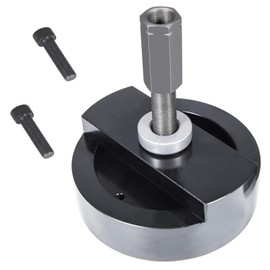 Rear Main Seal Installer Tool for Ford 4.5L, 6.0L, 6.4L Powerstroke, Replace for ZTSE4515C ZTSE4515 303-770