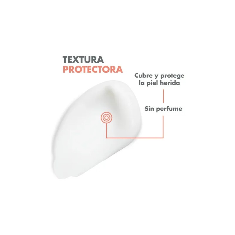 Avène Cicalfate+ Crema Reparadora Piel Sensible 40ml
