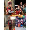 Lingway Toys Boys Girls Pirate Role Play 3pcs Set for