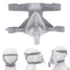 Breathing Machine Nasal Guard Wear Nebulizer Ventilator Universal Accessories for