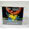 Pokemon ETB Acrylic Case Premium 8mm w/ Magnetic Lids