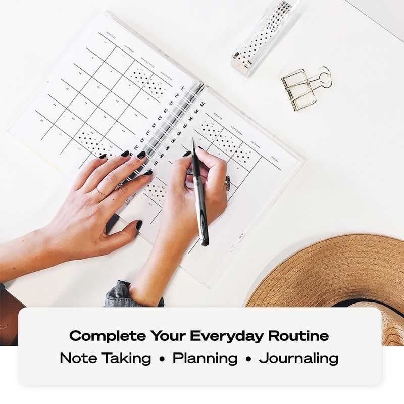 uniball Refill For Gel Impact Gel Pens, Bold Conical Tip,