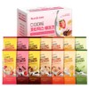 Nutri D-Day Diet Party Mix Shake 7-piece set, 350g, 1 set / 뉴트리디데이 다이어트 파티믹스 쉐이크 7종 세트, 350g, 1세트