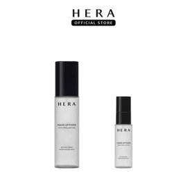 Hera [Planning] NEW Makeup Fixer + Fixer 30ml, None / 헤라 [기획]NEW 메이크업 픽서+픽서 30ml, 없음