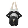 Peristaltic Pump Mini DC Brushed Motor Small Electric Self Priming