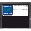 GLOBAL MEMORY 1GB Compact Flash Card Memory for Cisco Catalyst