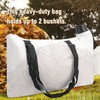 610004-01 Shoulder Bag, Compatible with Black & Decker 614000401 BV005,