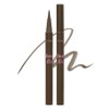 Etude Line Fix Brush Liner 0.5g, 02 Brown, 1 pc / 에뛰드 라인 픽스 브러쉬 라이너 0.5g, 02 브라운, 1개
