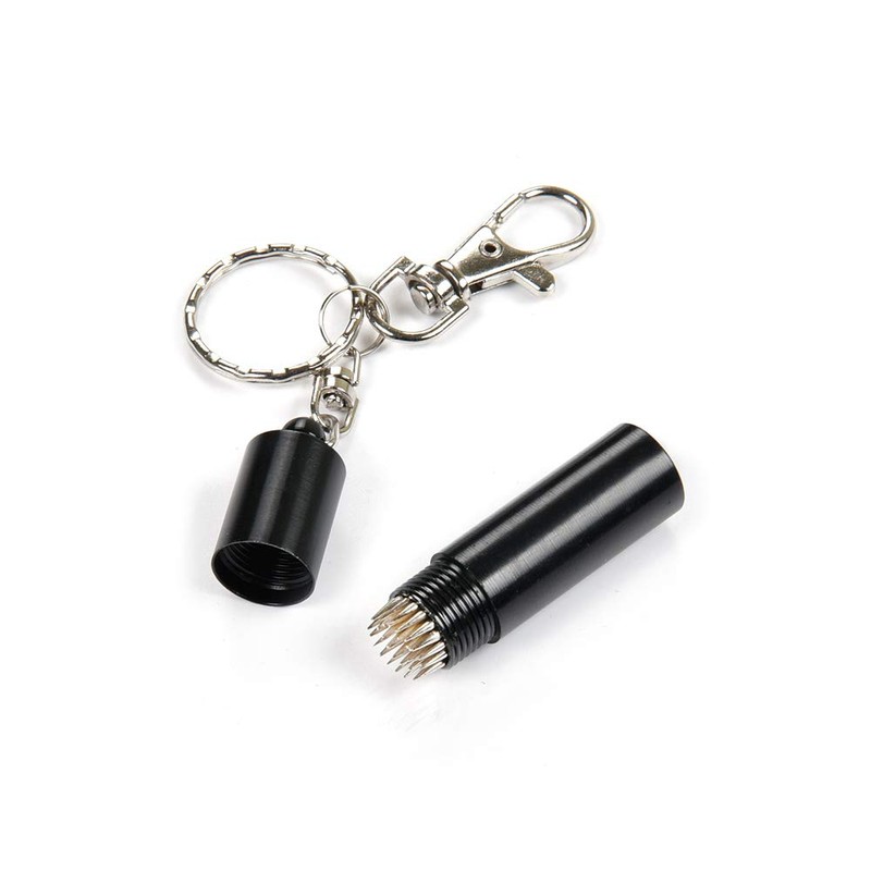POFET Mini Pool Cue Tip Tool Billiard Cue Repair Cue