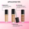 Too Faced Travel Size Born This Way Super Coverage Multi-Use