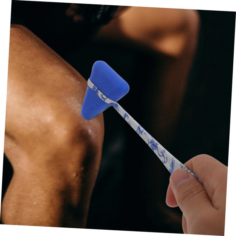 Mikinona Medical Reflex Hammer Multifunctional Diagnostic Tool for Accurate Clinical