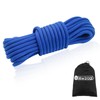 NewDoar CE & UIAA Certificated 18KN Static Climbing Rope 10mm