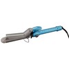 BaBylissPRO Nano Titanium Spring Curling Iron - Blue BABNT125SN