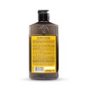 QOD Barber Shop - Shampoo premium para cabello y barba