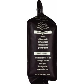 Philz Jacob's Wonderbar Darker Blend coffee 1lb (16oz)