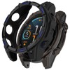 FTRONGRT Case Compatible with Garmin Fenix 8 47mm, Soft TPU,