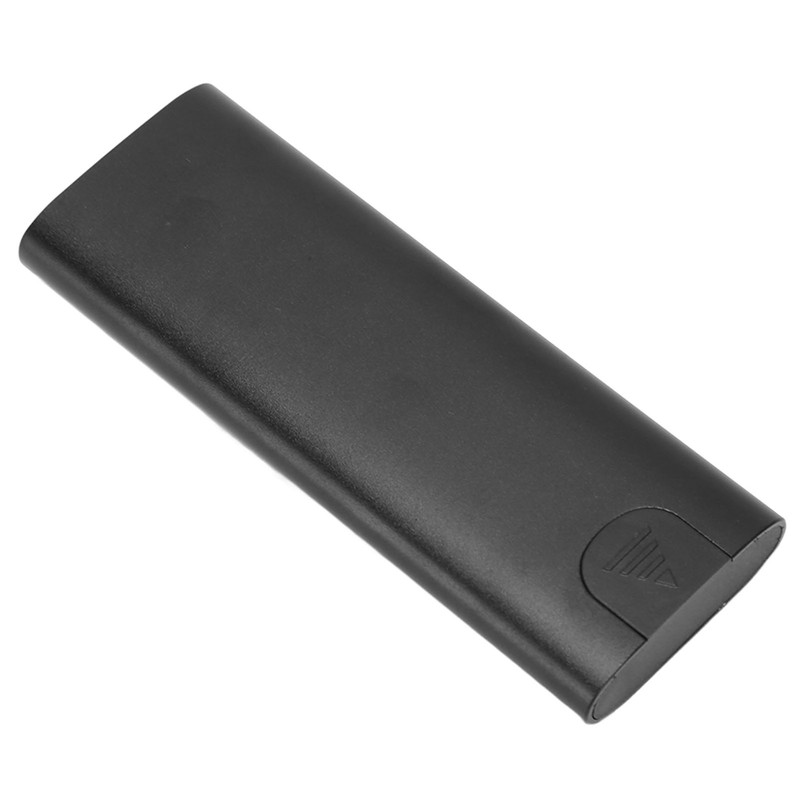 M.2 NVMe PCIe SSD Enclosure Support USB3.2 Gen2 10Gbps UASP