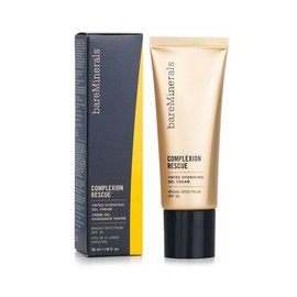 Bare Minerals Complexion Rescue Tinted Hydrating Gel Cream SPF30 - #03 Buttercream 35ml/1.18oz / 베어미네랄 컴플렉션 레스큐 틴티드 하이드레이팅 젤 크림 SPF30 - #03 버터크림 35ml/1.18oz