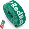 RED RAB Fitness bands individually or in a set with