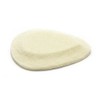 Dr. Jills Skived Felt Metatarsal Pads 1/4 (100 Pads)