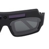 Welding Glasses Solar Auto Darkening Welder Goggles for Outdoor Construction