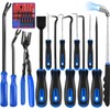 Doaho 13 Pcs Mechanic Hook and Pick Tool Set with