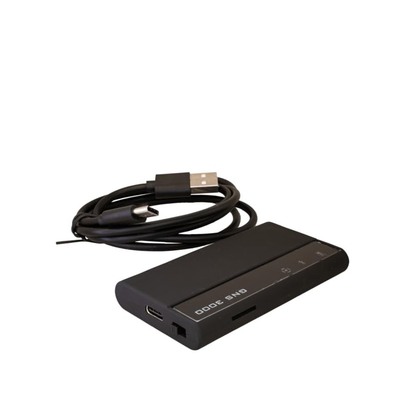 GNS 3000 Bluetooth GPS Receiver