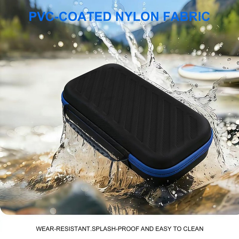 Hard Case Compatible with Brady M210/ BMP21-PLUS/ M210 LAB Handheld