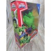 Playskool Heroes Mega Mighties Hulk Posable Figure Super Hero NEW!!