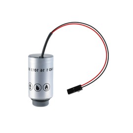 Ryansunoro 16916 Oxygen Sensor for R-1234yf - Compatible with Robinair R-1234yf, 16990/16995 Refrigerant Identifiers for AC1234-4, AC1234-4SL, AC1234-4-230, AC1234-6, 1234-9 Recycle & Recharge Machine